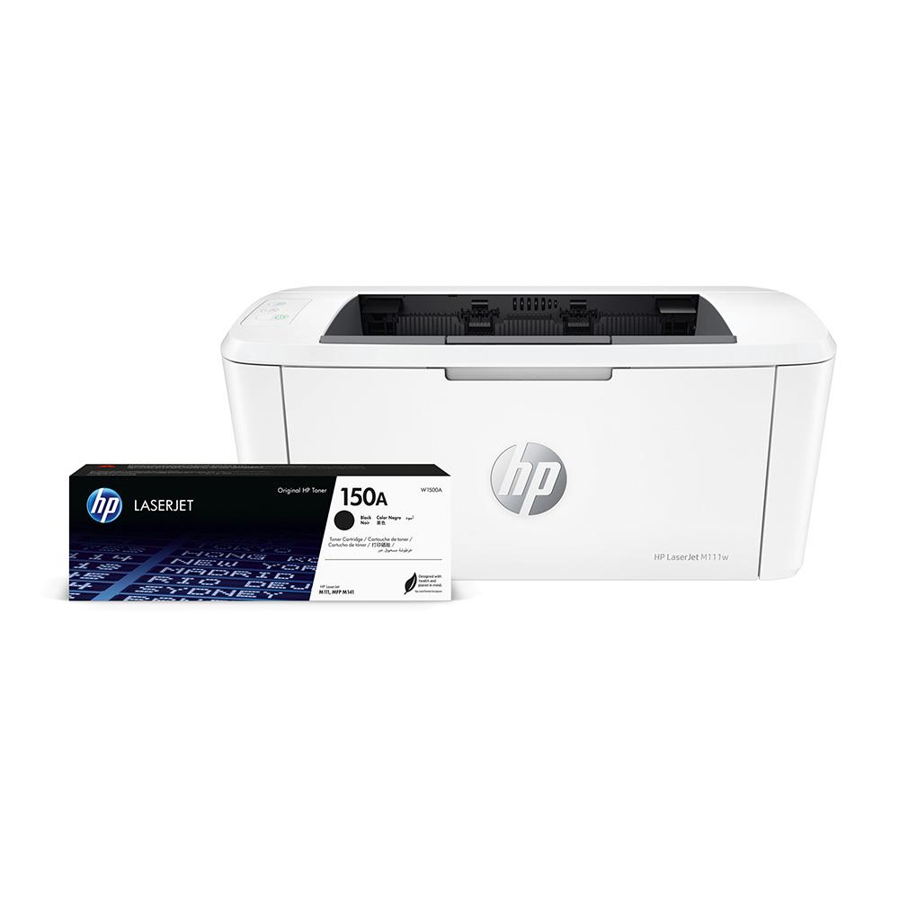 HP LaserJet M111a Mono Lazer Yazıcı USB (7MD67A)