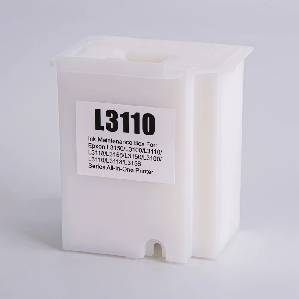 Epson L3150 Atık Mürekkep Pedi