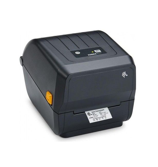 Zebra ZD220T Direkt Termal ve Termal Transfer Barkod Yazıcı 203 dpi • USB (ZD22042-T0EG00EZ)