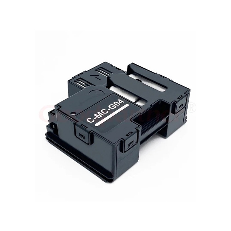 Canon MC-G04-6265C001AA   Atık Mürekkep Kutusu