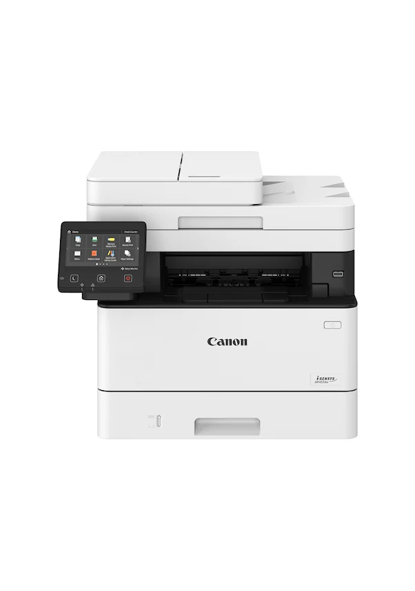 Canon i-Sensys MF453DW Mono Wi-Fi + Tarayıcı + Fotokopi Çok Fonksiyonlu Lazer Yazıcı