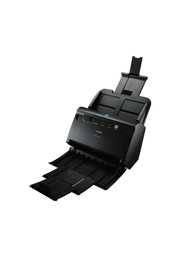 Canon imageFORMULA DR-C230 A4 Doküman Tarayıcı DK 30 Sayfa