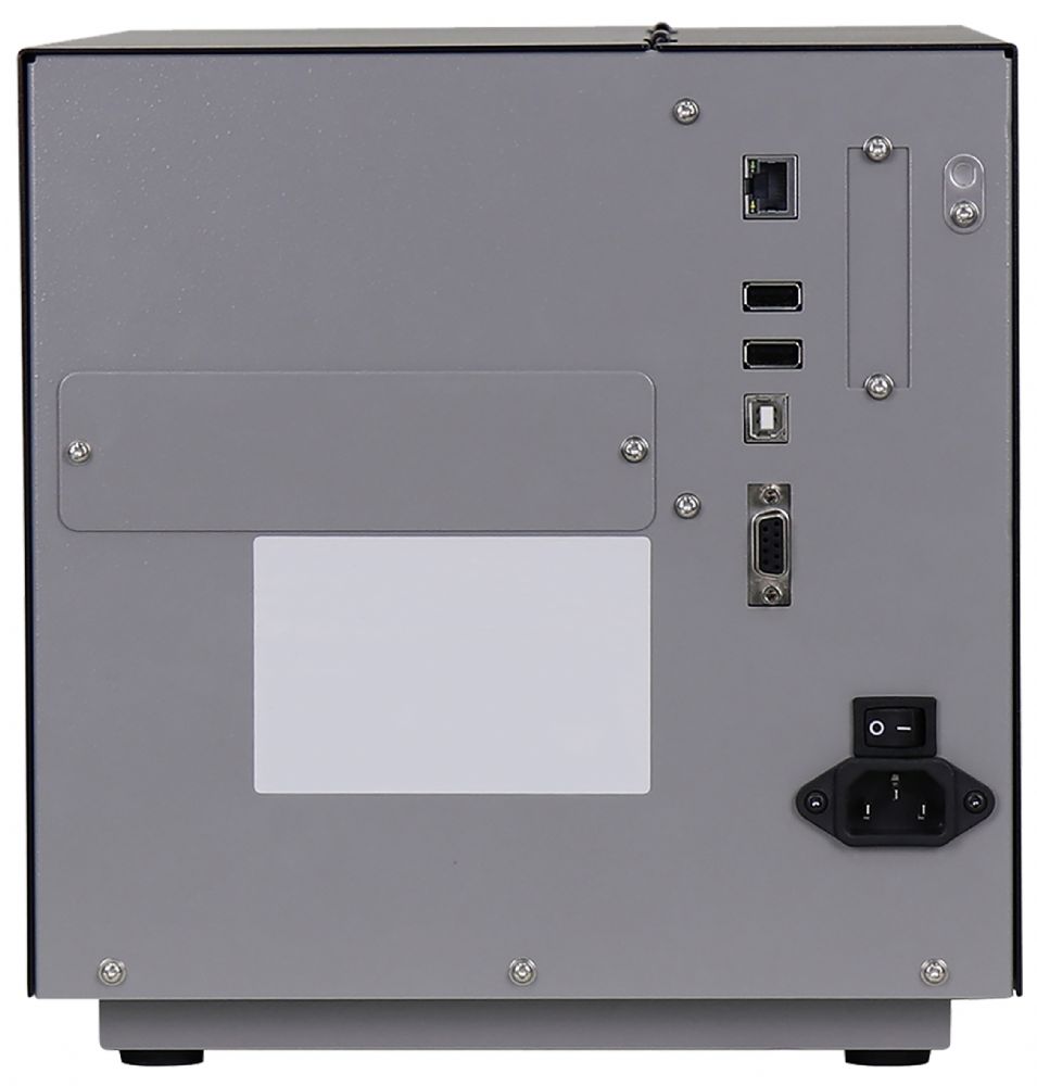 Argox iX4-240 Pro Endüstriyel Barkod Yazıcı 3