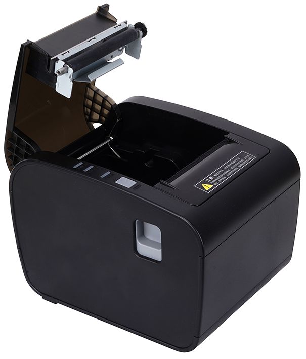 Sunlux RP8020 Masaüstü Direkt Termal Fiş / POS Yazıcı USB / Ethernet / Seri 3