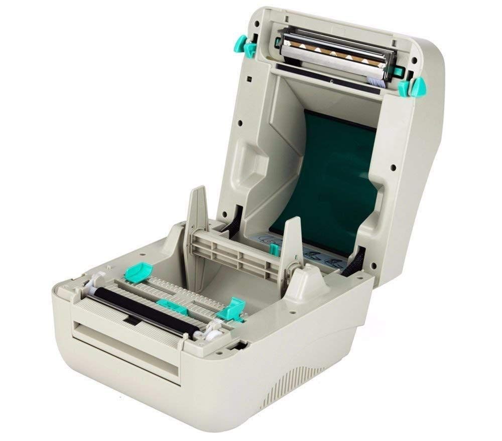 Xprinter XP-470B Direkt Termal Barkod Yazıcı 2