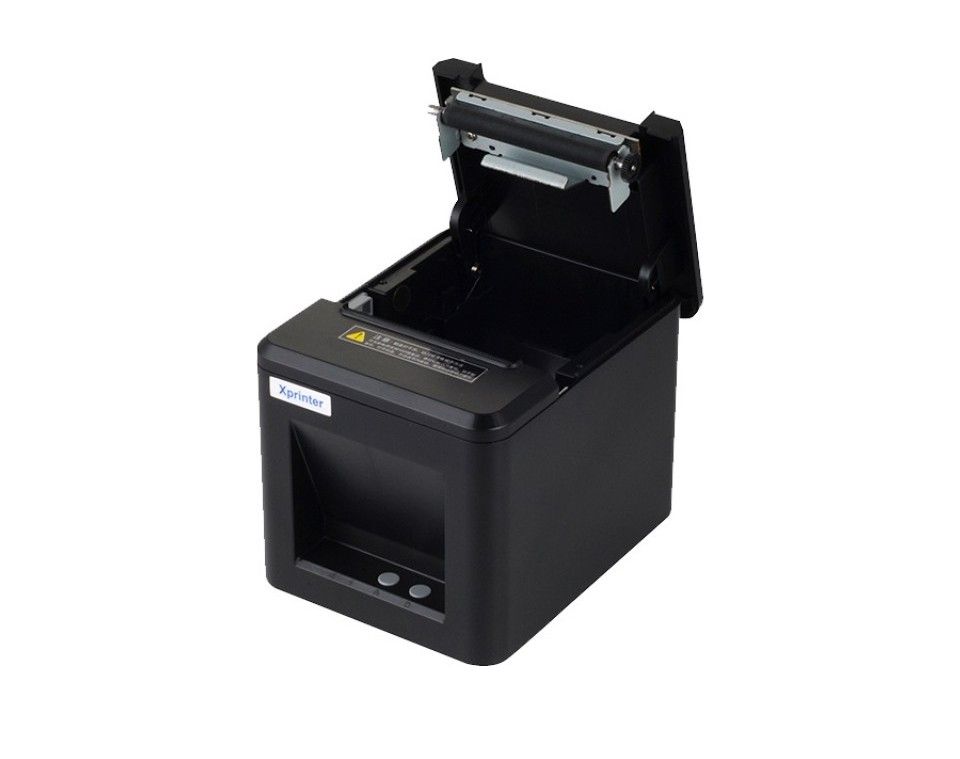 Xprinter XP-Q80A Direkt Termal Fiş Yazıcı 2