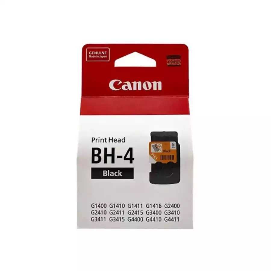 Canon CH-4/0694C002 Renkli Orijinal Baskı Kafası