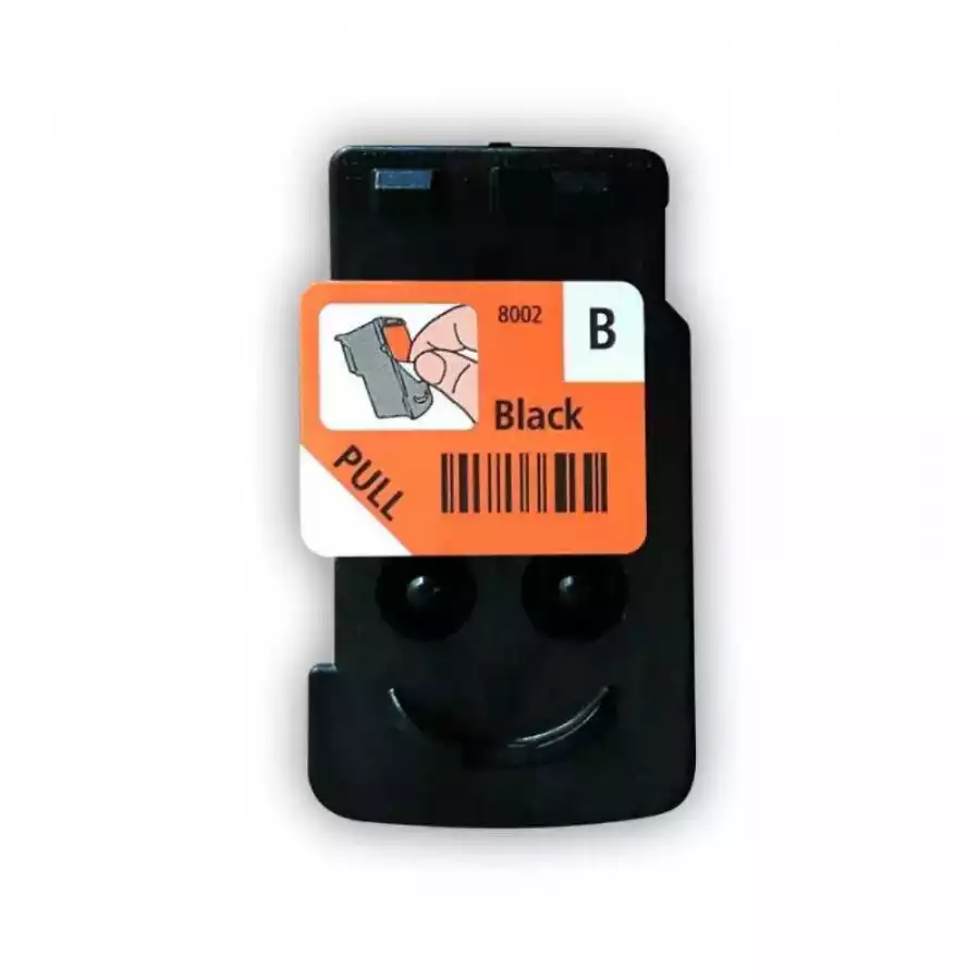 Canon CA91-QY6-8002 Siyah Orijinal Baskı Kafası 2