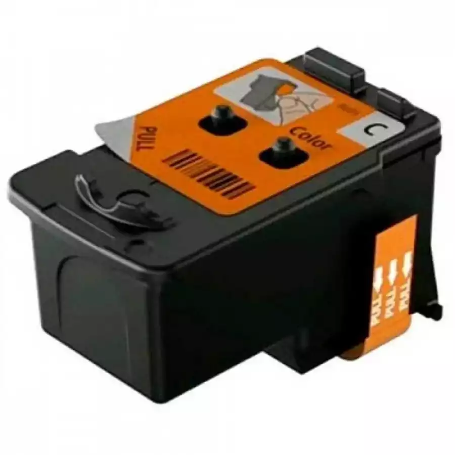 Canon CA92-QY6-8018 Renkli Orijinal Baskı Kafası 2