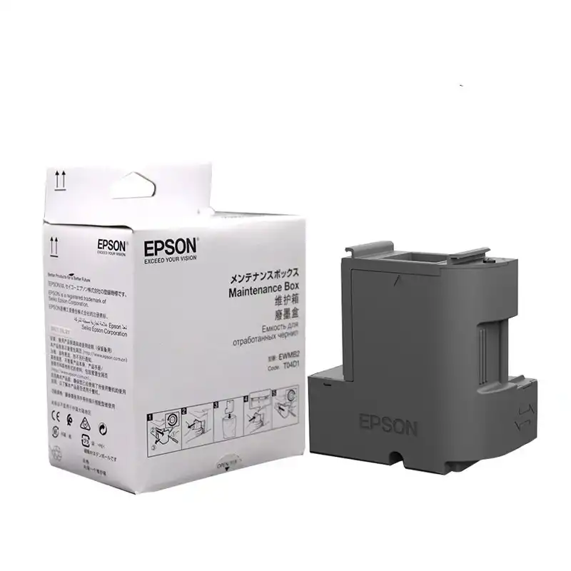 Epson T04D1-C13T04D100 Orijinal Atık Kutusu